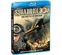 Squadron 303: The Battle of Britain [Blu-Ray]