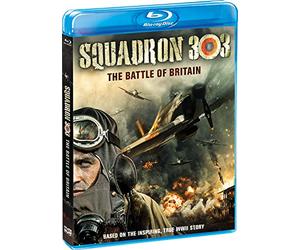 Squadron 303: The Battle of Britain [Blu-Ray]