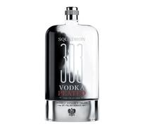 Squadron 303 - Vodka Peated The Peatfire Flask 40° - 700 ml