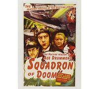 Squadron of Doom (1949)