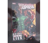 Squadron Supreme: Bright Shining Lies