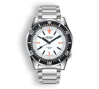Squale - 1521FUMIWT.SQ20L - Montre - Montre de plongée 50 ATM - Automatique - 1521 FULL LUMINOUS MILITAIRE