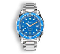 Squale - 1521OCN.SQ20L - Montre-bracelet - Montre de plongée 50 ATM - Automatique - 1521 OCEAN