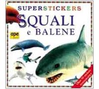 Squali e balene