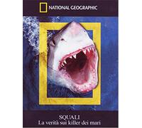 Squali-La verita' sui Killer Dei Mari [Import]
