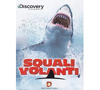 Squali volanti