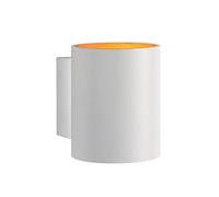 SQUALLA G9 IP20 Tube en or blanc