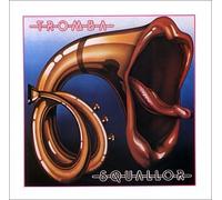 Squallor - Tromba [Import]