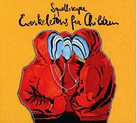 Squalloscope - Exoskeletons for Children [Import]