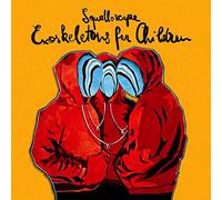 Squalloscope - Exoskeletons for Children [Import]