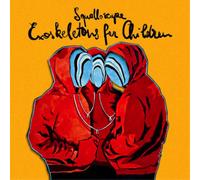 Squalloscope – Exoskeletons for Children – Vinyle 12" LP – Import