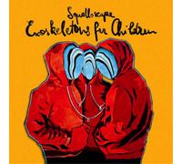 Squalloscope Exoskeletons for Children (Vinyl) 12" Album