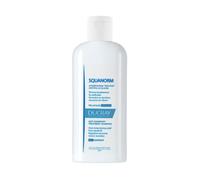 Squanorm Shampooing Pellicule Grasse 200 Ml - Ducray - Shampooing