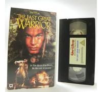 Squanto - the Last Great [VHS] [Import anglais]