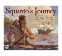 Squanto's Journey