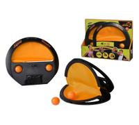 Simba Jeu Squap Catch Ball – Pour enfants à partir de 6 ans – Jouet d'extérieur – Lot de 2