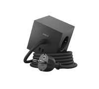 Multiprise Square 1 Usb-c 30W, 1.8M