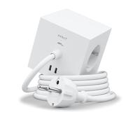 Square 1 - Avolt Cube de prises avec USB C dfp Design - 7350103841257