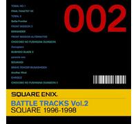 Square 1997-1998 [Import]