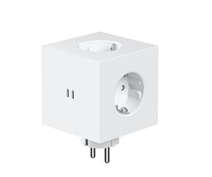 Square 2 - Cube d'alimentation Avolt avec port USB-C et DFP OFFRE SPECIALE - 7350103840892