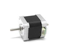 Square 42 stepper electronic starter 2 phase 4 wire 3D printer engraving machine accessories technology model DIY electronic starter without lines IINKUEYK