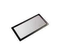 Demciflex Staubfilter Für 280mm Radiatoren - Schwarz/schwarz