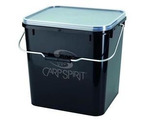 SQUARE BUCKET 10L