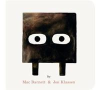 Square by Mac Barnett Unknown (Auteur)