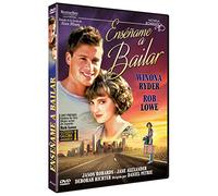 Square Danc (ENSEÑAME A BAILAR, Importé d'Espagne, langues sur les détails)