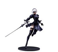 Square Enix – Figurine 2B (Yorha n°2 Type B) Form-ISM 18 cm – Nier : Automata re-Run