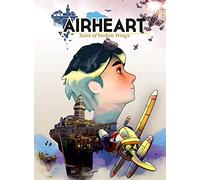 Square Enix – Jeu vidéo Airheart : Tales of Broken Wings – Import