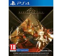SQUARE ENIX Babylon's Fall SQEA42.UK.22ST Noir