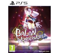 Square Enix BALAN WONDERWORLD
