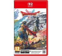 Square Enix Bandai Dragon Quest 1&2 Hd-2D Remake NS2 Taille unique Unisex