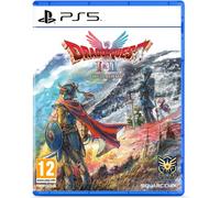 Square Enix Bandai Dragon Quest 1&2 Hd-2D Remake PS5 Taille unique Unisex