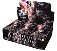 Square Enix - Cartes, Cartes à Collectionner et Accessoires, Multicolore (78910)