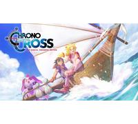 Square Enix Chrono Cross: The Radical Dreamers Edition L'édition des rêveurs radicaux Nintendo Switch