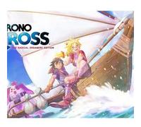 Square Enix Chrono Cross: The Radical Dreamers Edition Nintendo Switch