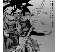 Square Enix Chrono Trigger Orchestral Arrangement (CD)