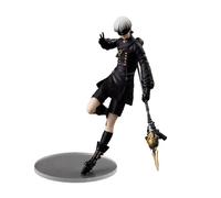 Square Enix CO, LTD. 9s (Yorha n° 9 Type s) Form-ISM Fig. 17 cm Nier : Automata