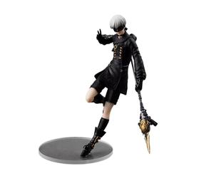 Square Enix CO, LTD. 9s (Yorha n° 9 Type s) Form-ISM Fig. 17 cm Nier : Automata
