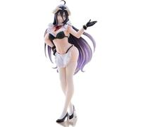 SQUARE ENIX CO, LTD. Albedo Maid Ver. Coréful Fig. 18 cm Overlord IV