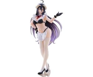 SQUARE ENIX CO, LTD. Albedo Maid Ver. Coréful Fig. 18 cm Overlord IV