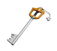 Square Enix CO, LTD. Clé à épée avec lumière Ver. 2 Kingdom Hearts 35 cm