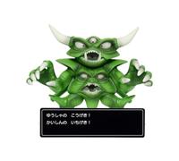 Square Enix Collection de figurines Dragon Quest avec fenêtre de commande Despizaro