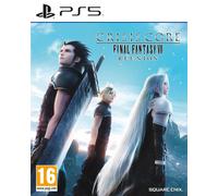 Square Enix Crisis Core -Final Fantasy VII- Reunion