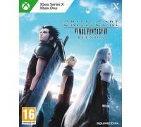 Square Enix Crisis Core -Final Fantasy VII- Reunion