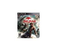 Square Enix Dead Island, Ps3 Playstation 3