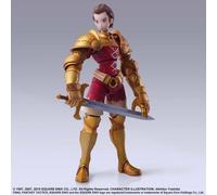Figurine Square Enix Final Fantasy Tactics Bring Arts Delita Heiral Doré 14 cm