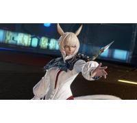 Square Enix Dissidia Final Fantasy NT PlayStation 4